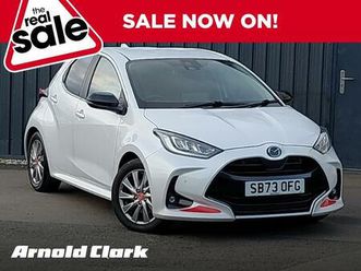 1.5h select cvt euro 6 (start/stop) 5dr