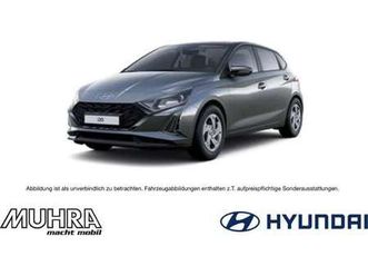 1.0 7-dct trend my26 led navi kamera shz