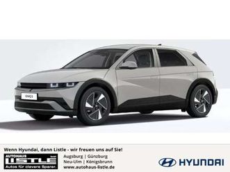 basis elektro 63 kwh effizienz-paket navi digitale