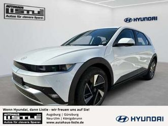 basis elektro 63 kwh effizienz-paket navi digitale