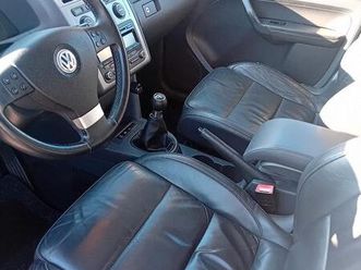 touran 160000 kilometri