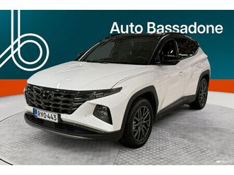 1,6 t-gdi 265 hv plug in 4wd 6at black / 360° kamera / mukautuva vakionopeudensäädin / led ++