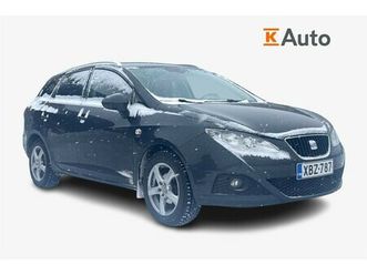seat ibiza st 1,2 tsi copa plus