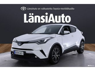 1,8 hybrid premium edition