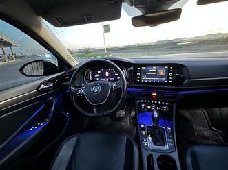 passat jetta gli sport line