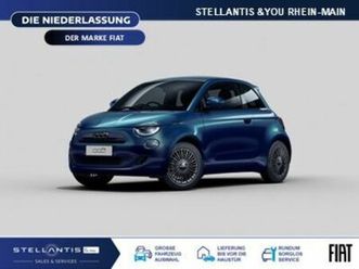 fiat 500 mildhybrid torino