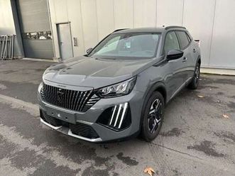 1.2 turbo 100pk allure