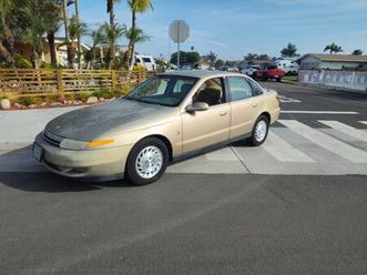2000 saturn l300 80k miles!!!