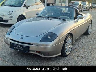 fiat barchetta 1.8 16v