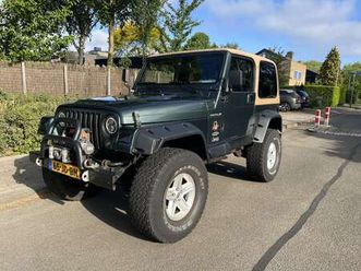 wrangler 4.0i hardtop