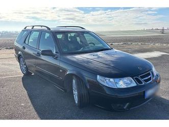 saab 95 aero