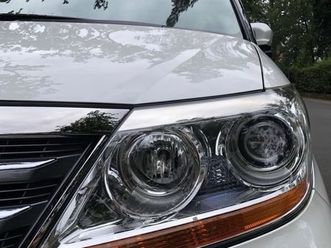 honda elysion prestige 3,5