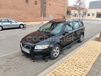 volvo v50 1.6d drive momentum