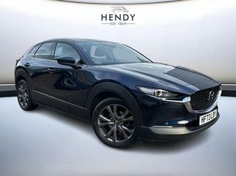 2.0 e-skyactiv x mhev takumi auto 4wd euro 6 (start/stop) 5dr