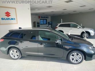 swace swace 1.8 hybrid e-cvt 2wd cool