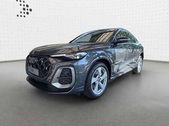 sportback tdi quattro 150(204)kw(ps) s tronic *vor