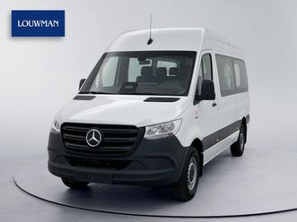 MERCEDES SPRINTER mercedes-benz-esprinter-414-81kwh-l2h2-rwd-rolstoelbus-8-zitplaatsen-uit-voorraad