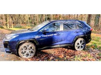 suzuki across, 2025, 10'000 km - annonce 8351221