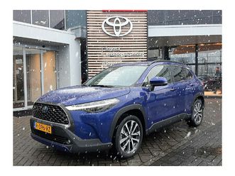 2.0 high power hybrid first edition