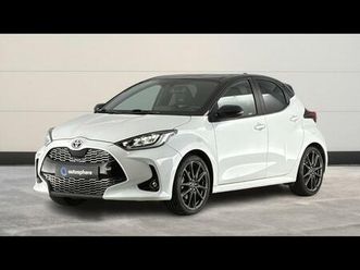 116h gr sport 5p my22