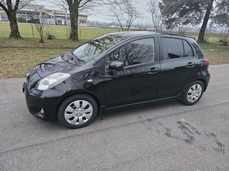 sehr seltener toyota yaris bemani kompressor