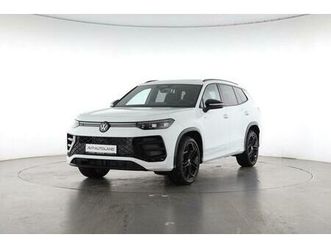 2.0 tdi dsg 4motion r-line | pano |