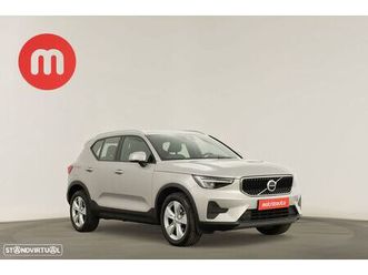 volvo xc 40 1.5 t2 core auto