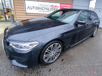 touring 3.0 530 d 265 m-sport xdrive bva