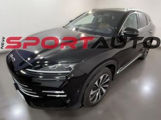 seal u dm-i seal u dm-i 1.5 218 cv phev comfort