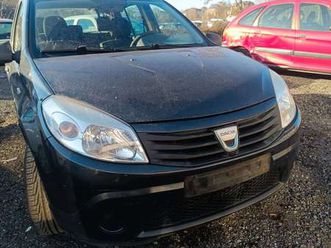 DACIA SANDERO 1-2-16v-75-eco2-probleme-embrayage