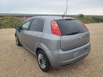 grande punto 1.3 naft 2010 manual