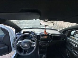 freedom 1.3 flex 8v cs plus