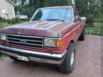 FORD F150 pick-up-4-9-v8-hd-4wd