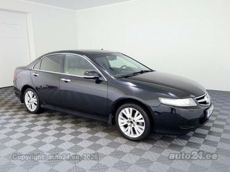 honda accord luxury facelift atm 2.0 114кв