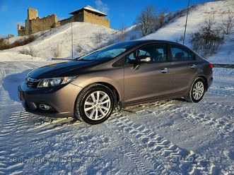 honda civic 1.8 104кв