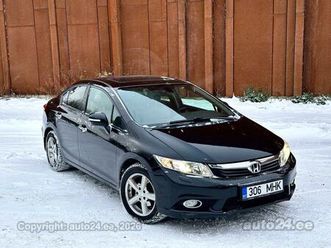 honda civic 1.8 104кв