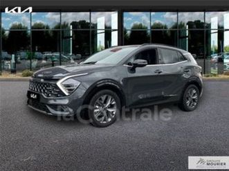 v 1.6 t-gdi 210 isg hybride 4x2 gt-line premium bva6