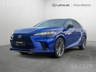 lexus rx, cena 69 900 €. lexus rx 500h, f-sport. 2.4 turbo priekšā relax spoguļi. tālo - sludinājumi