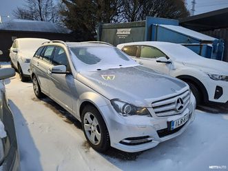 180 cdi be t a premium business