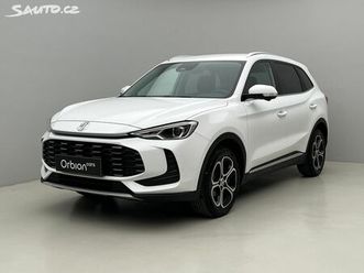 mg zs 1.5 ice elegance cz 1.maj.