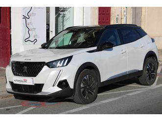 generation-ii - 130 gt eat bva start-stop ( carplay, caméra 360°, gps ... )