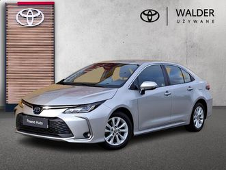 1.8 hybrid comfort bezwypadkowy gwarancja salon pl