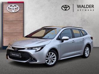 1.8 hybrid comfort kamera cofania gwarancja fvat23%