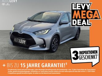 club basis + comfort-paket + navigation