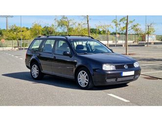 vw golf variant 1.4 16v