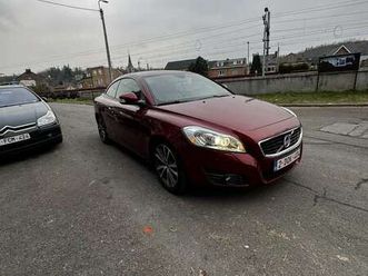 cabriolet 2.0 d3 momentum