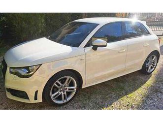 sportback 1.2 tfsi attraction