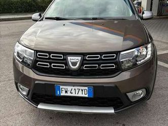 stepway 1.0 sce access s&s 75cv