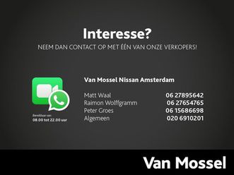 nissan qashqai 1.2 n-connecta | navi | lmv | 360 camera | parkeersensoren | panoramadak