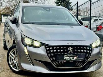 208 1.2i puretech active pack (eu6.4)